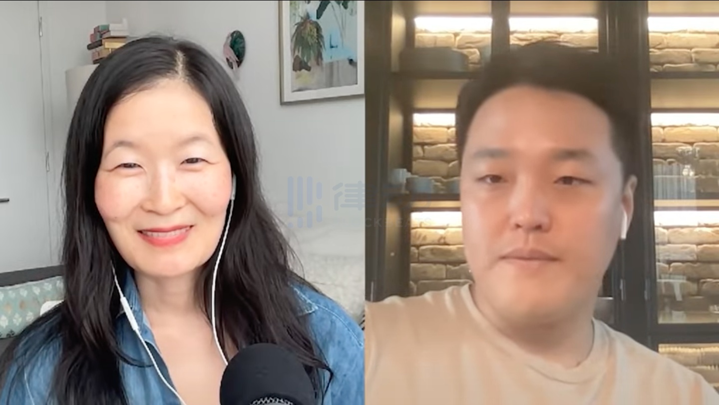 luna币为什么崩盘？一文回顾Terra创始人Do Kwon的落网过程-第3张图片-交易所